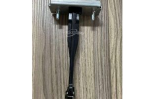 Auto Parts 93385579 Door Stop Front for Chevrolet 2010-2014 Front Door Limit