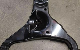 Car Spare Parts Ford Ranger Control Arm UC25-34-300 Suspension Lower Control Arms Right for Ford Ranger 2012