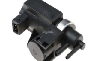 CB5Z9E882A CB5E9E882AA LR049972 CB5E9E822AA 100028295 Turbocharger Solenoid Valve for Ford F-150