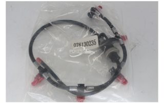 076130235 Fuel Injector Return Hose for Crafter