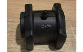 Auto Stabilizer Link Bush 5105103AC Front Stabilizer Bar Bushing for Jeep