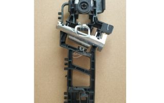 DK5259YD6E DK5259YD6A DK5259YD6C DK5259YD6D DK5259YD6 Outer Handle Bracket Front Right for Ford Ecosport Fiesta