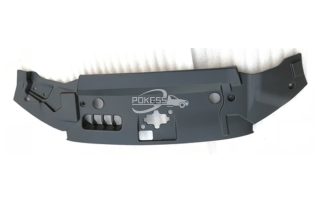 KB3Z8C291A KB3B8C291AB Upper Radiator Trim Panel for Ranger 2019-
