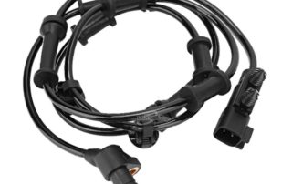 68003281AC 68003281AB 68003281AA Front ABS Wheel Speed Sensor for Jeep/MOPAR2007-2017/Wrangler