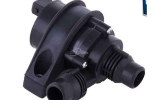 64118381989 64116907811 64116955122 64116904496 Electric Auxiliary Water Pump for BMW
