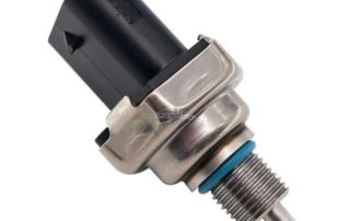 HX7G9G756AB HX7G9G756AC HX7Z9G756A Fuel Injector Pressure Valve for Ford Escape/Focus