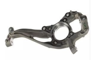 ML3Z3K185A ML343K185AA MEF572 Steering Knuckle for Ford F150 2021-2024 4X4 Non Raptor Chassis Parts