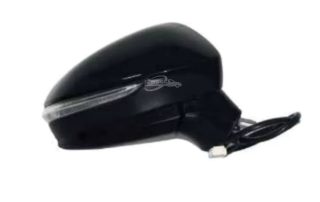 Auto Parts Right Rearview Mirror 87910-0N060 for Ford Toyota Crown