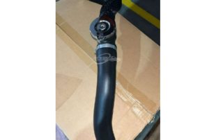 Factory Outlet High Quality Heater Pipe 52029193AK for Dodge 2003