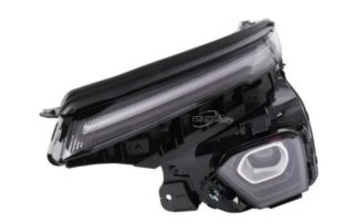 42928414 42840756 42859236 42889648 Headlight for Chevrolet Trailblazer 24-25