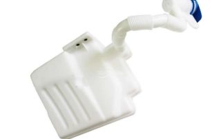 1K0955453 1K0955453S 1K0953453Q 1K0955453R 1K0955453Q Car Water Spray Pot for VW