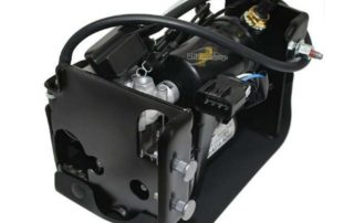 10395825 19299545 15254590 15056494 15101577 Air Suspension Compressor for Cadillac/Escalade