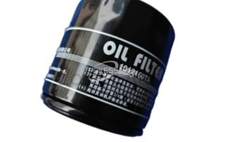 Auto Parts 1012160TA-JMC Oil Filter for TRANSIT
