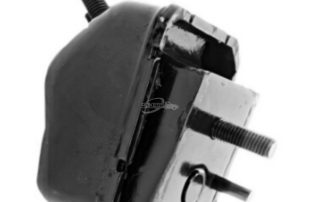 F5TZ6038B F87Z6038GA A2850 Engine Mounting for Ford Explorer V6 4.0