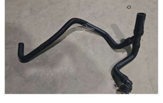 Factory Outlet High Quality Heater Pipe JL3Z8C289B JL3Z8C289A Heater Water Pipe for Ford F-150 18-21 3.0