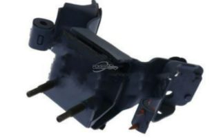 Transmission Bracket FL3Z6068E Transmission Gearbox Mounting for Ford F150