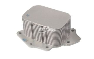 1103.L1 1516998 11427805976 114275805977 3M5Q6A642AA Oil Cooler for BMW