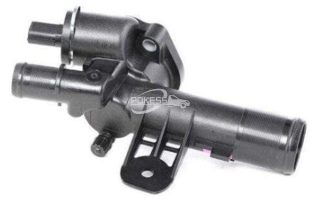 Car Accessories 110605536R Thermostat Housing for renault