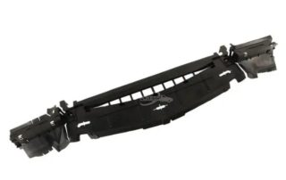Body Parts 60008162 Radiator Air Upper Baffle for Chevrolet Trailblazer