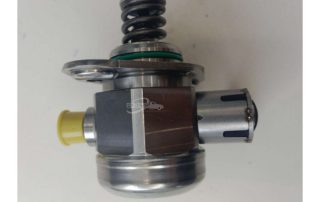 Engine Parts H4P39D376AB High Pressure Oil Pump for Land Rover