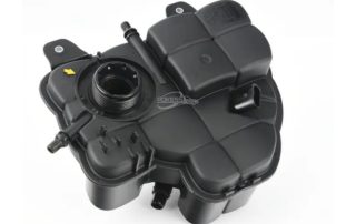 Coolant Expansion Tank 17137889450 Expansion Tank for BMW M5 M8