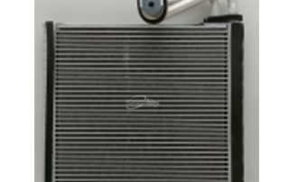 HG9H19850AA FG9H19850AA DG9H19850AA FG9Z19850A GG9Z-19850-A Evaporator for Ford Mondeo/Fusion/Edge