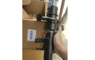 FV6Z18124C CV6Z18124A CV6Z18124C FV6Z18124A BV6Z18124K BV6Z18124J Front Shock Absorber Core for Ford C-Max