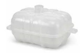 25869265 Expansion Tank with Cover for GM Water Tank