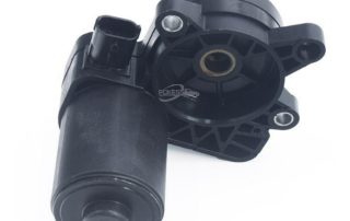 DG9C2B713AB HG9C2B713AA DG9Z2B713A DG9C2B713AA Rear Brake Cylinder Motor for Ford Mondeo/Edge/Kuga/Taurus