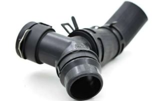 BR3Z8566B BR3Z8566A BR338566AD BR338566AC DR3Z8566B Water Pipe Connect for Ford F150/Mustang