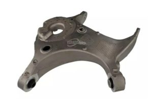 Rear Suspension Kit LB5Z5500A LB5C5K651BF 2391400 LB5C5K651B1A MCS190159 Rear Suspension Support for Ford Explorer 2020