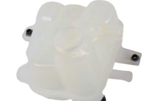 Coolant Reservoir 23378398 Expansion Tank for GM Overflow Tank
