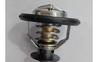 Auto Thermostat Parts HL3Z8575A HL3Z8575B BL3Z8575H HL3E8575AA Engine Thermostat for Ford Mustang/F150/Navigator/Expedition