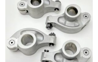 Engine Parts for Car RF2A12150C RF7JRF5C Rocker Arm for MAZDA