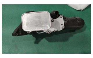 11428596283 11428593771 11428586673 11428574005 11428576429 11428585625 Oil Cooler for BMW 3 Series 5 Series 7