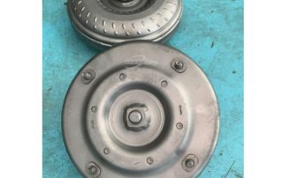 EJ7Z7902J EJ7P7902JD EJ7Z7902K RMEJ7J7902AA EJ7Z7902KRM EJ7Z7902JTC Torque Converter for Ford Explorer 2015 2.3