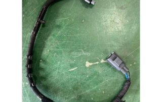 F2GZ14A411E F2GZ14A411F H2GZ14A411A H2GZ14A411B F2GT2B254AB Handbrake Sensor Wiring Harness for Ford Edge