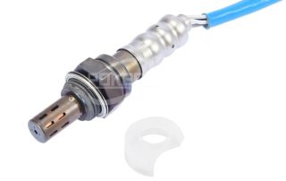 OE FL3A9G444CA Rear O2 Oxygen Sensor Downstream For Ford Edge Continental 2.7 Turbo Exhaust Lambda Sensor