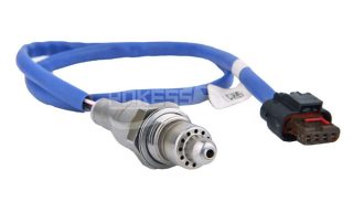 Car Auto Parts Oxygen Sensor F1FA9G444BA 0258030150 Rear O2 Oxygen Sensor for Ford Kuga 13 Focus 15 1.5T 1.0T