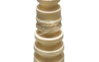 For Ford Fiesta 09 Rubber Parts 2S615K570CA Rear Shock Absorber Top Buffer Rubber