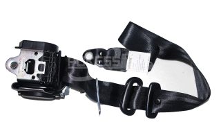 Safety Products for Cars BM5161295DA3JA6 Car Safety Belts Master Driver Safety Belt for Ford Focus 12 15