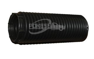 Automobile Rubber Parts 7M513K036AA 3M513K036AC CV6Z18A047A Front Rubber Shock Absorber Bushes Sleeve for Ford Focus 12 15 Kuga