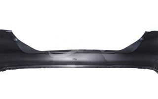 Classic Car Rear Bumper F1EB17906DBXWAA F1EB17906DAXWAA LQ-FKS-319 Rear Bumper for Ford Focus 2015