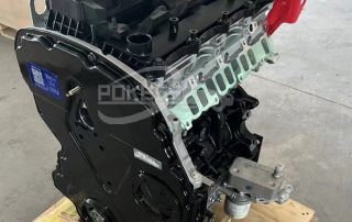 For Ford Ecoboost Engine DU4D225H-031 Transit V348 2.2 Engine Assembly