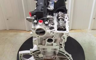 For Ford Mondeo Complete Ecoboost Engine Assembly DS7G6006J6A DS7G6006J6B 1.5T Engine Assembly for Ford New Mondeo Kuga 13