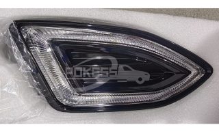 Fog Lamp for Ford Edge FT4Z13200B FT4B13D273AC Left Fog Lamp for Ford Edge 2015-