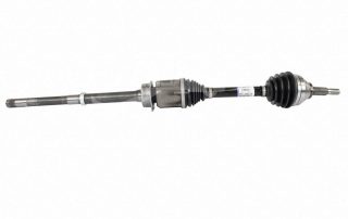 For Ford Explorer Parts BB5Z3B436X TX843 BB533B436EK Front Right Drive Axle Shaft for Ford Explorer 3.5 4WD