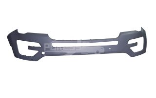 Full Front Bumper Assemble FB5Z17D957DPTM FB5317H772DDPRAA FB5Z17D957DPTM Front Bumper With 4 Holes for Ford Explorer 2015
