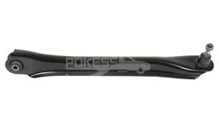 Suspension Control Arm Lower Rods 5L8Z5500AC 5L845B674AA YL8Z5500AC Rear Axle Lower Rod for Ford Kuga Escape 05 06