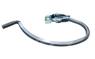 Auto Parts Trunk Linkage Hinge DS73F42700BA DS73F42700AH Trunk Rear Panel Hinge Right for Ford Mondeo 13-17